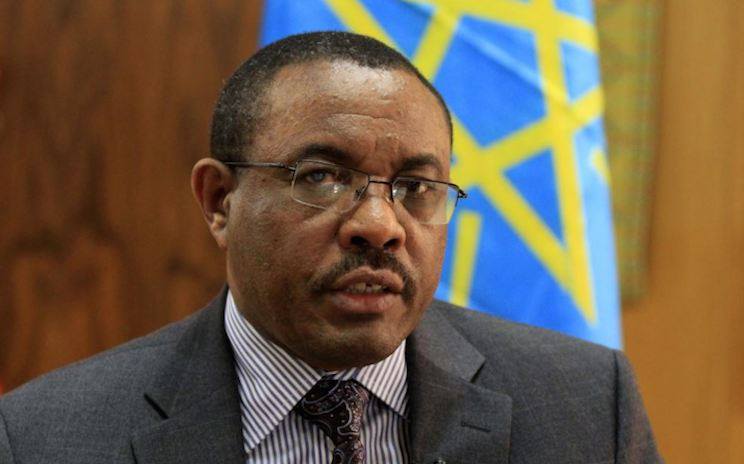 Hailemariam: Cooperatives crucial to realize Ethiopia’s structural transformation