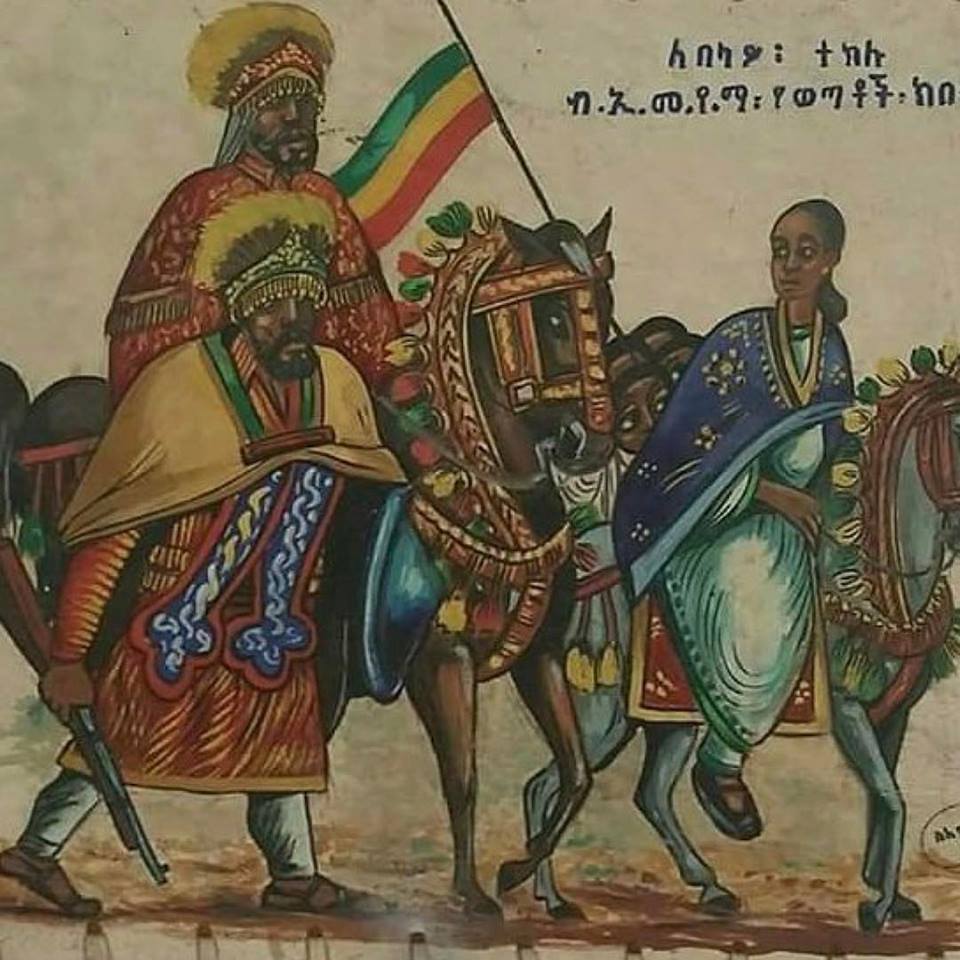 የአድዋ ድል እሴቶችን የቱሪስት መስህብ ለማድረግ እየተሰራ ነው፡- የባህል እና ቱሪዝም ሚኒስቴር